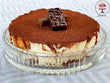 Basque Tiramisu